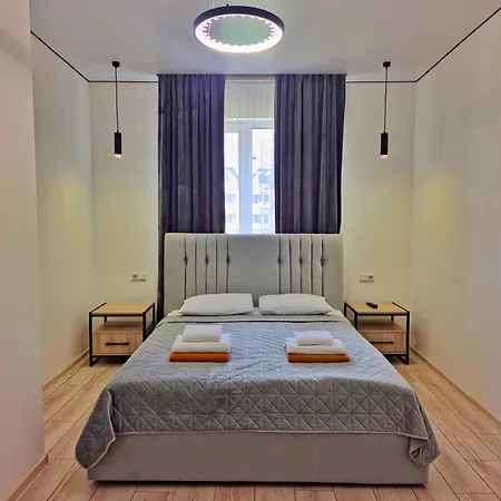 Nikoletta Hotel Bukovel
