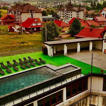 Hotel Nikoletta