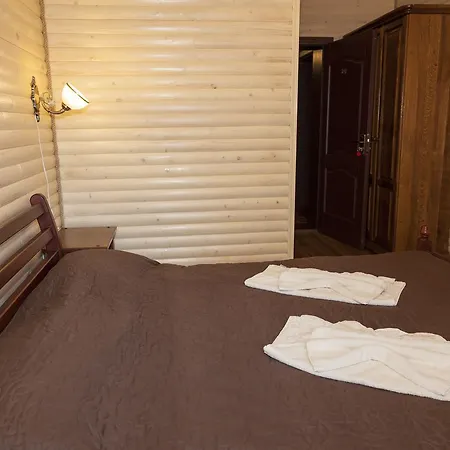 Hotel Nikoletta