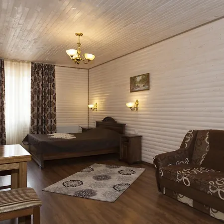 Nikoletta Hotel Bukovel