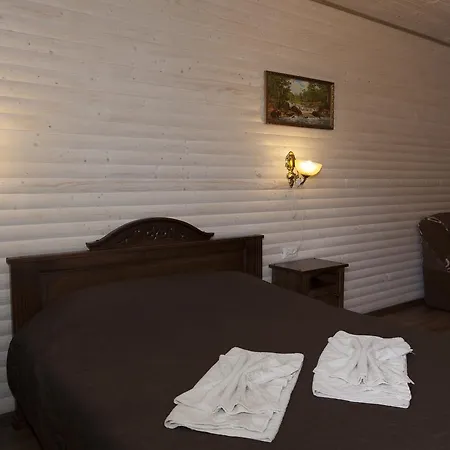 Nikoletta Отель 3*