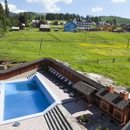 Nikoletta Hotel