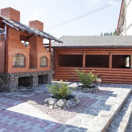 Hotel Nikoletta Boekovel