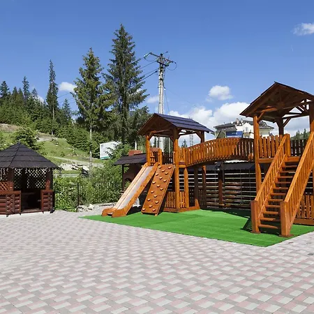 Hotel Nikoletta