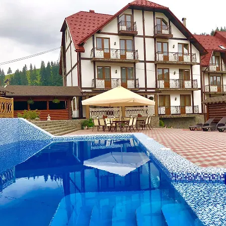 Nikoletta Bukovel
