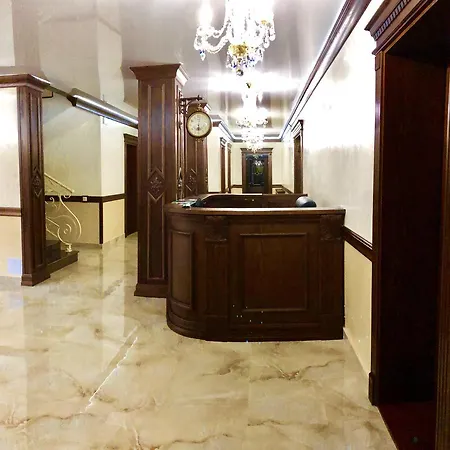 Отель Nikoletta Буковель