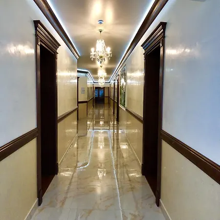 Hotel Nikoletta Bukovel