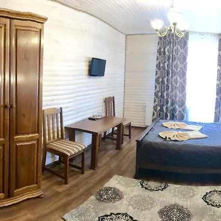Nikoletta 3*