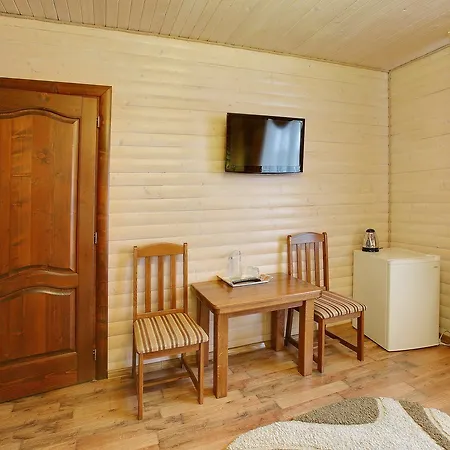 Nikoletta Hotel Bukovel