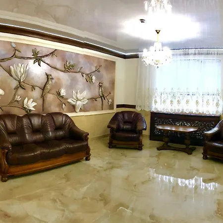 Nikoletta Hotel 3*
