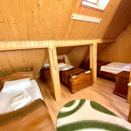 Nikoletta Отель