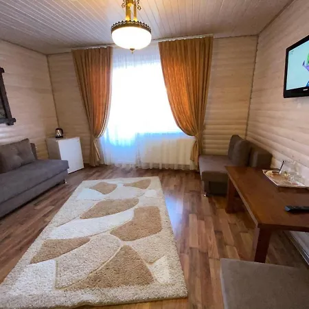Nikoletta Hotel Bukovel