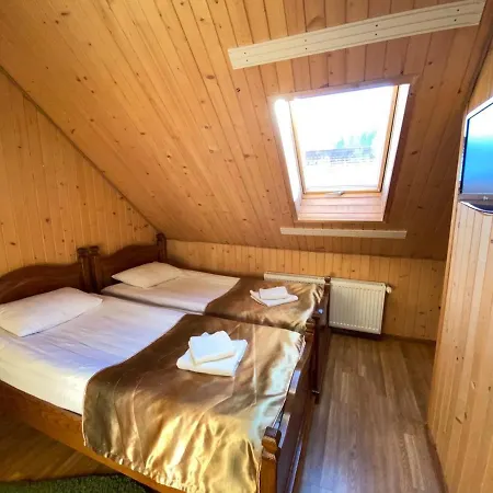 Nikoletta Отель 3*