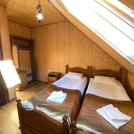 Nikoletta Отель