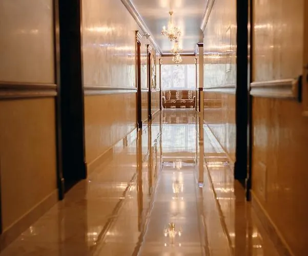 Nikoletta Hotel Bukoveľ
