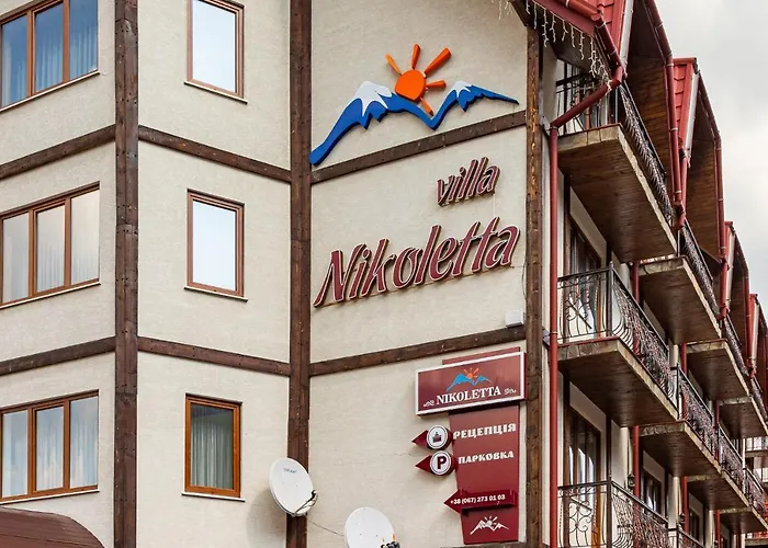 Nikoletta