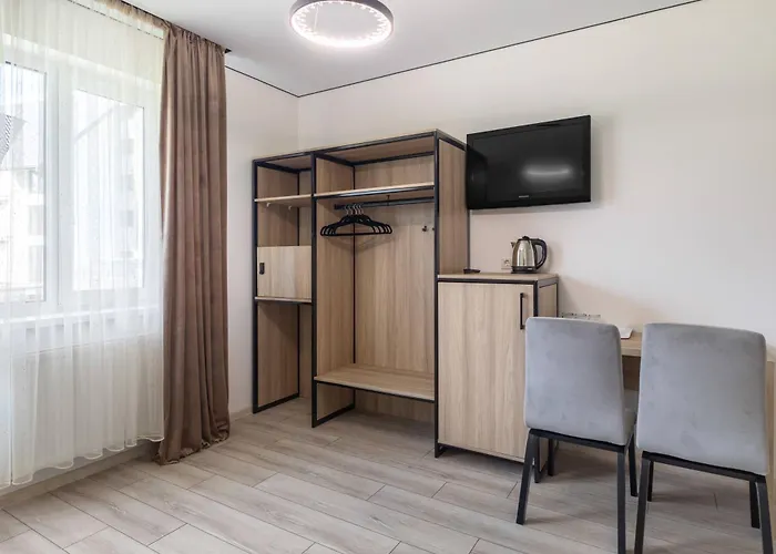 Nikoletta Hotel