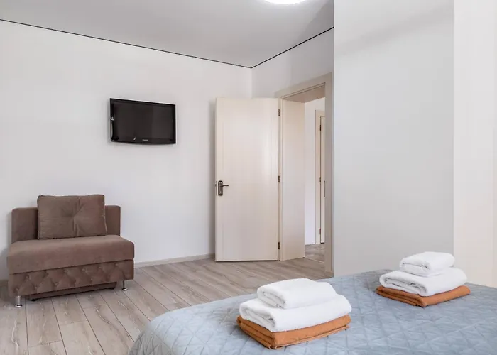 Nikoletta Hotel 3*