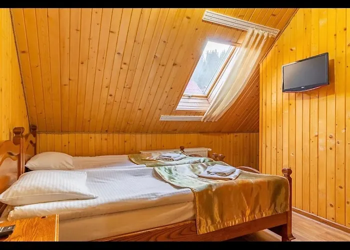 Hotel Nikoletta 3*