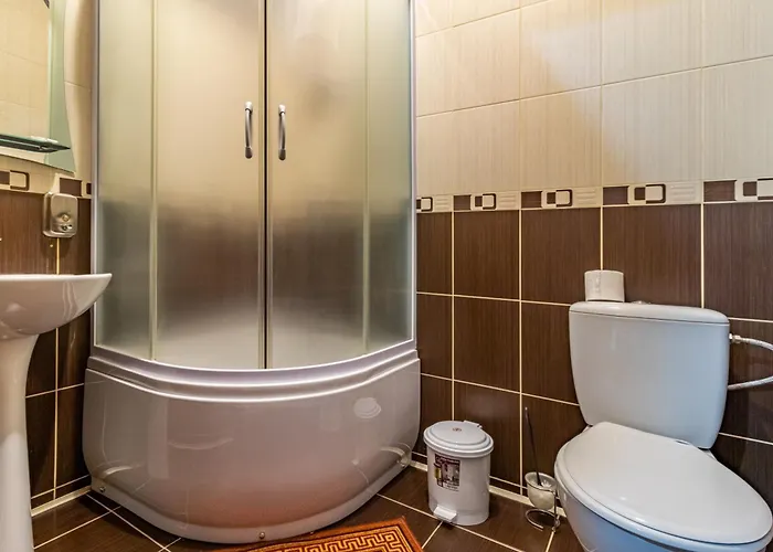 Nikoletta Hotel Bukoveľ