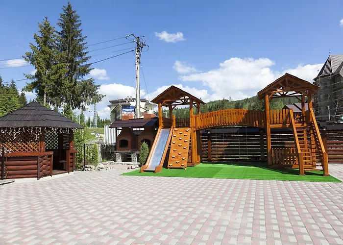 Hotel Nikoletta 3*