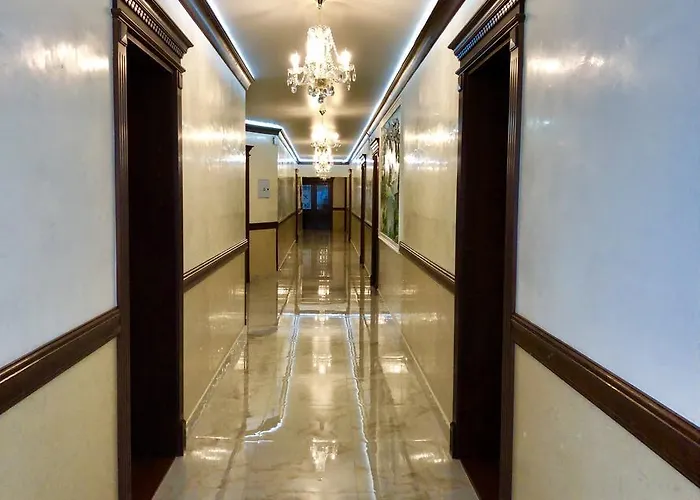 Otel Nikoletta Bukovel