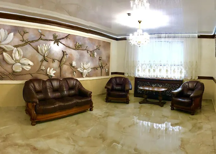 Nikoletta Otel 3*