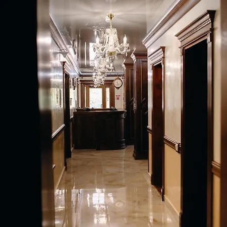 Nikoletta Hotel