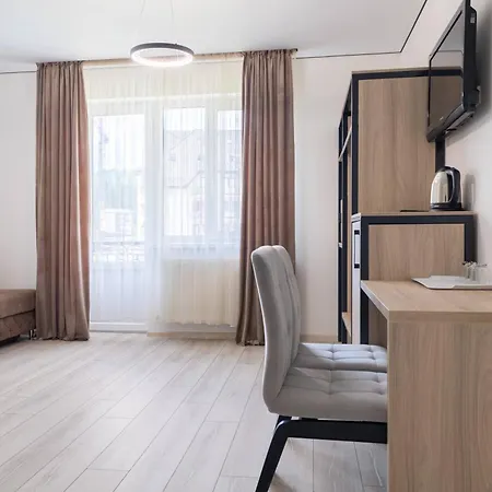 Nikoletta Hotel 3*