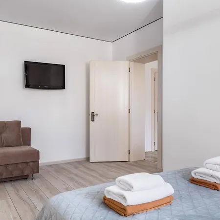 Nikoletta Hotel 3*