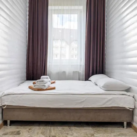 Nikoletta Hotel 3*