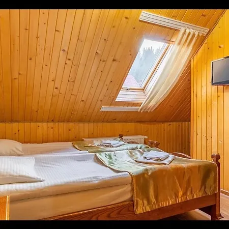 Hotel Nikoletta 3*