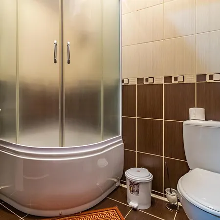 Nikoletta Hotel Bukovel