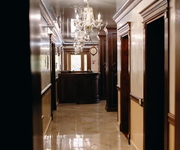 Nikoletta Hotel
