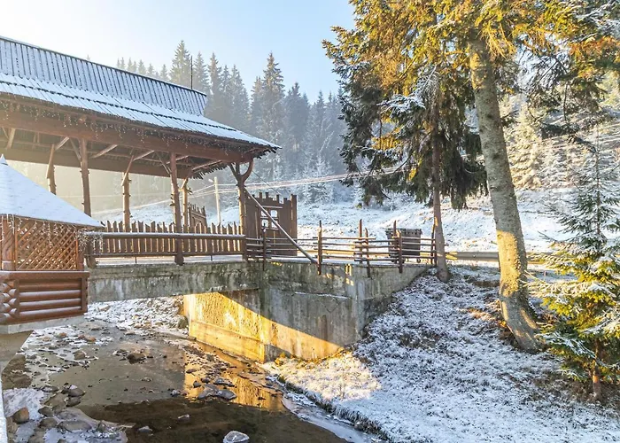 Nikoletta 3* Bukovel