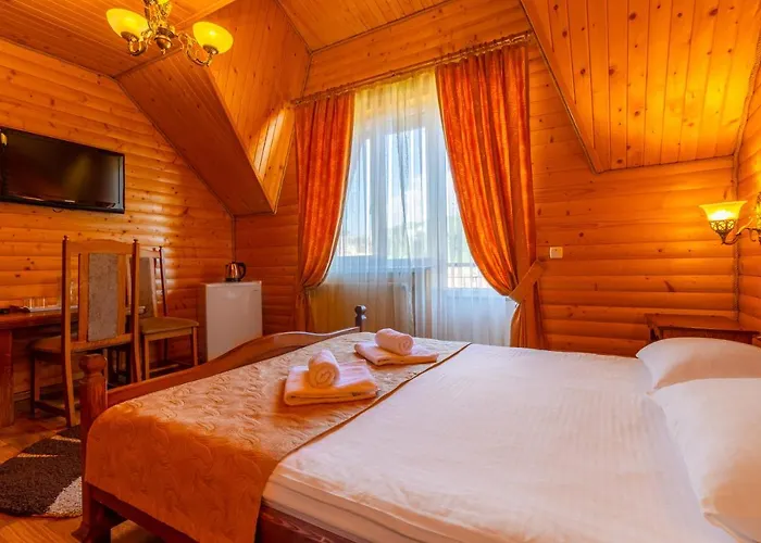 Hotel Nikoletta