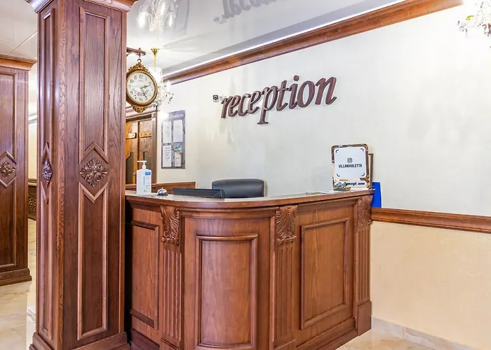 Nikoletta Hotel Bukovel