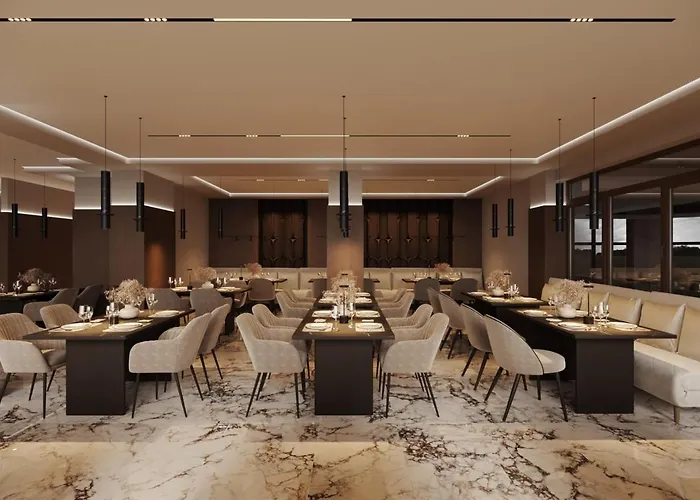 Hotel Nikoletta
