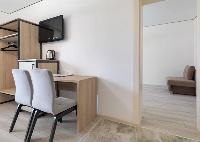 Nikoletta 3* Bukovel
