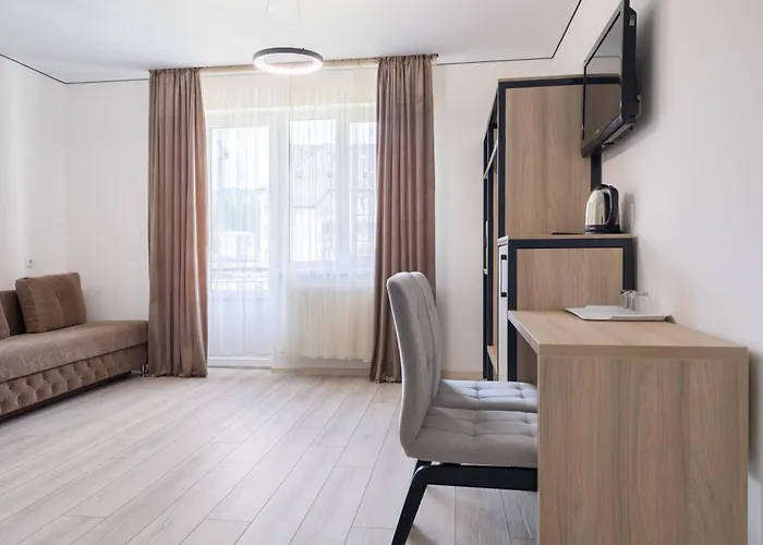 Nikoletta Hotel 3*