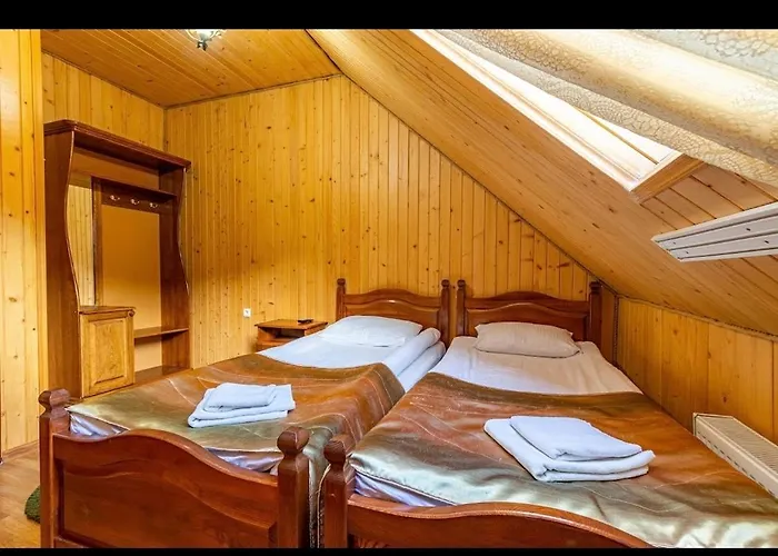Nikoletta Hotel 3*